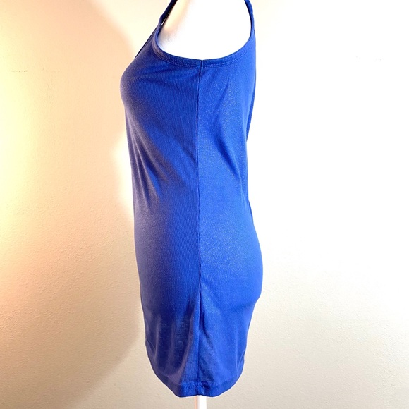 Zoa New York Shimmer Tank Top - Picture 2 of 9